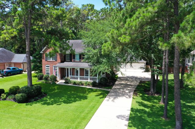 40407 Manor Drive, Magnolia, TX 77354