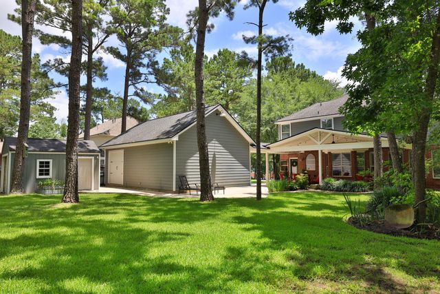 40407 Manor Drive, Magnolia, TX 77354