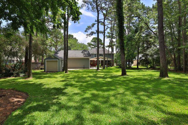 40407 Manor Drive, Magnolia, TX 77354
