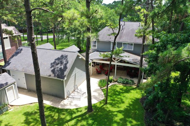 40407 Manor Drive, Magnolia, TX 77354