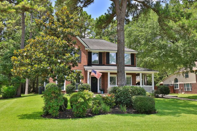 40407 Manor Drive, Magnolia, TX 77354