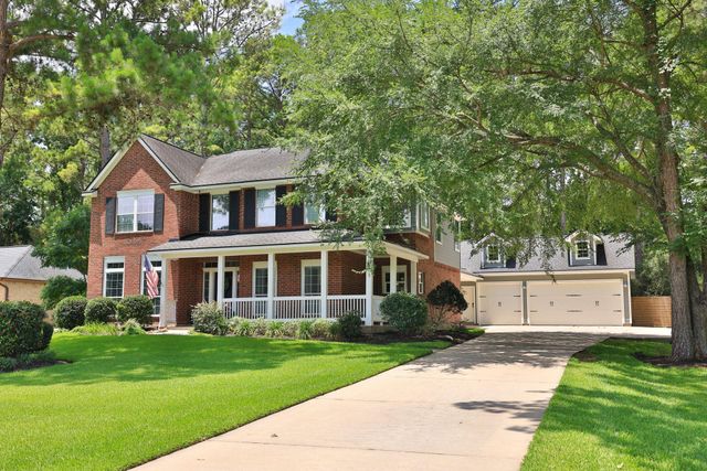 40407 Manor Drive, Magnolia, TX 77354