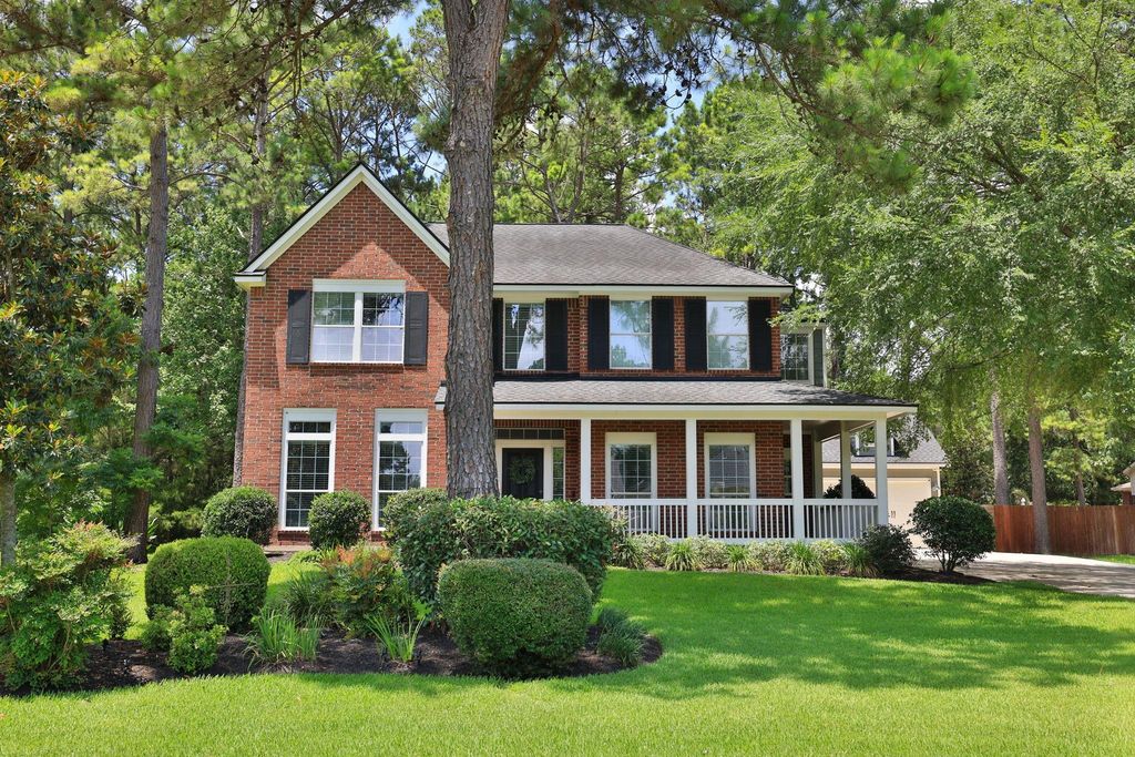 40407 Manor Drive, Magnolia, TX 77354