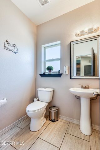 6553 GEYSER Drive, El Paso, TX 79932