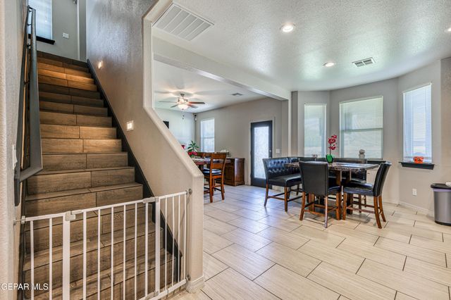 6553 GEYSER Drive, El Paso, TX 79932