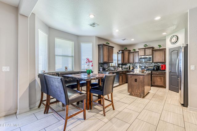 6553 GEYSER Drive, El Paso, TX 79932