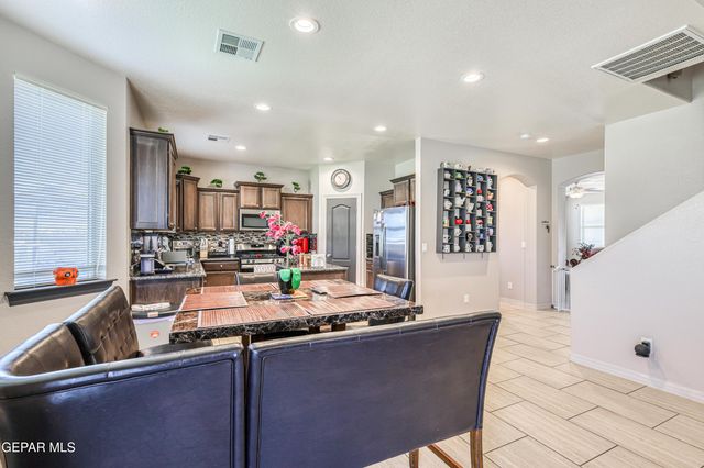 6553 GEYSER Drive, El Paso, TX 79932