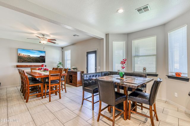 6553 GEYSER Drive, El Paso, TX 79932