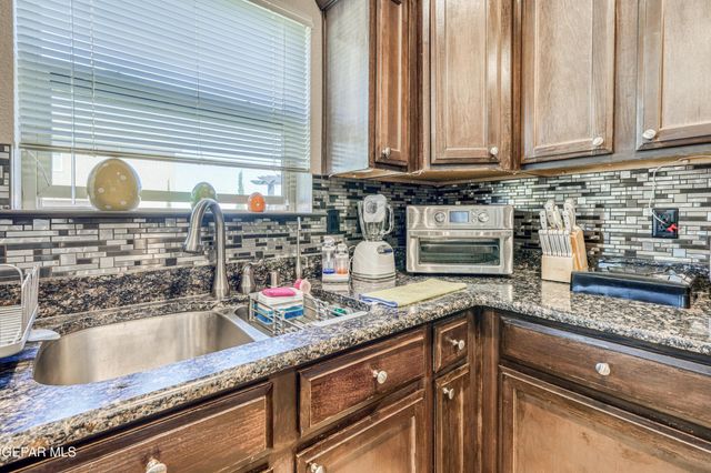 6553 GEYSER Drive, El Paso, TX 79932