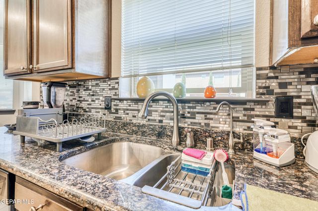 6553 GEYSER Drive, El Paso, TX 79932