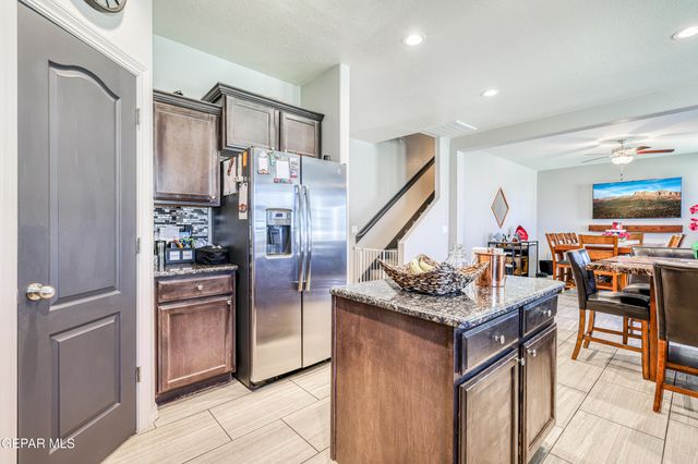 6553 GEYSER Drive, El Paso, TX 79932