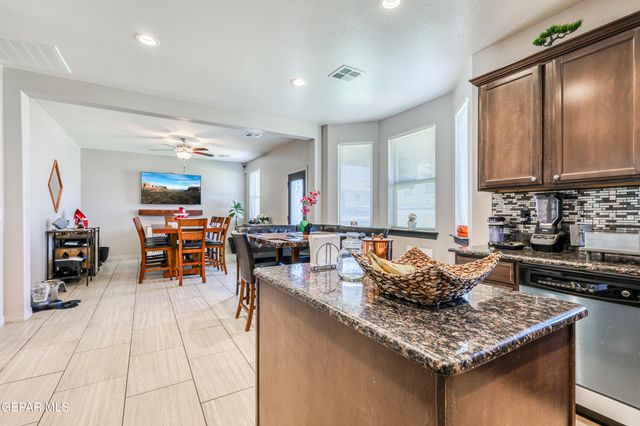 6553 GEYSER Drive, El Paso, TX 79932