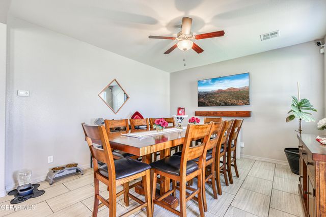 6553 GEYSER Drive, El Paso, TX 79932