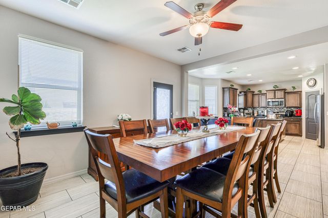 6553 GEYSER Drive, El Paso, TX 79932