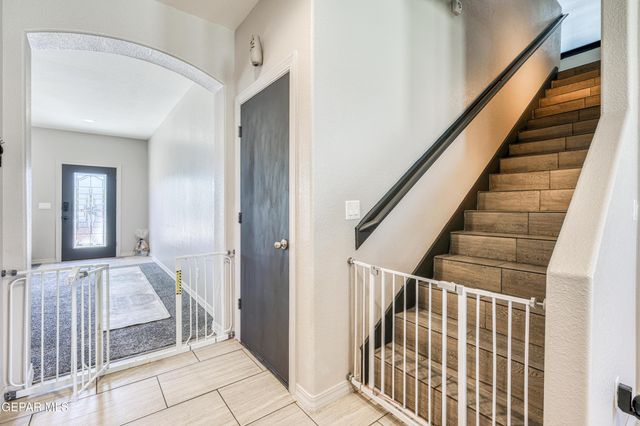 6553 GEYSER Drive, El Paso, TX 79932