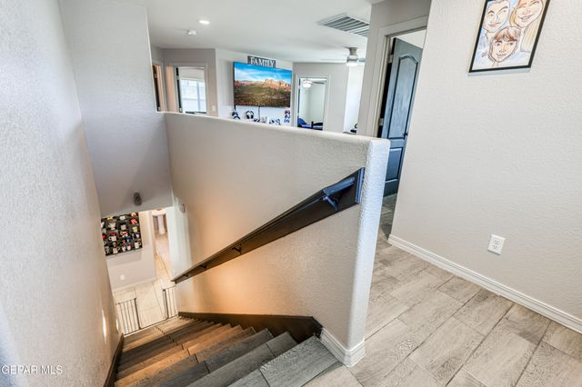 6553 GEYSER Drive, El Paso, TX 79932