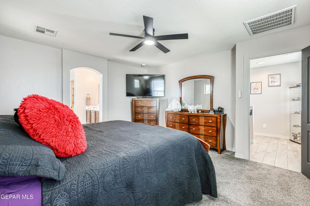 6553 GEYSER Drive, El Paso, TX 79932