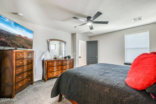 6553 GEYSER Drive, El Paso, TX 79932