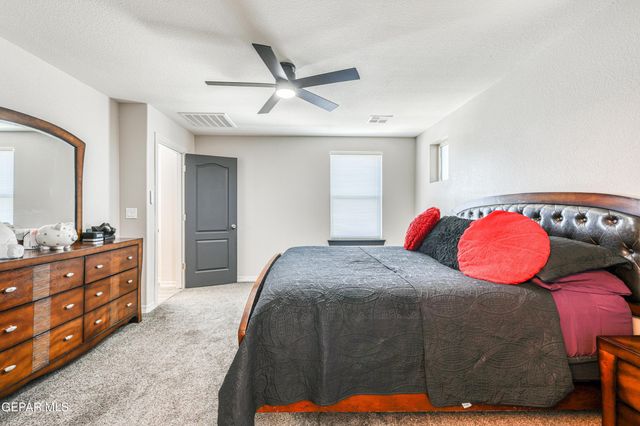 6553 GEYSER Drive, El Paso, TX 79932