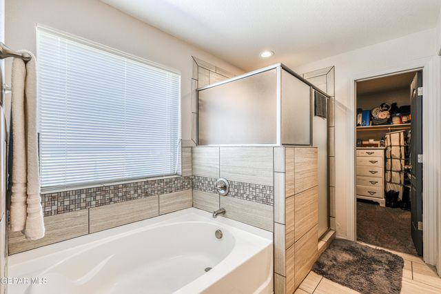 6553 GEYSER Drive, El Paso, TX 79932