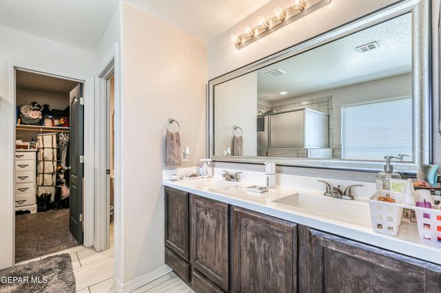 6553 GEYSER Drive, El Paso, TX 79932