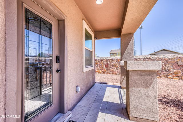 6553 GEYSER Drive, El Paso, TX 79932