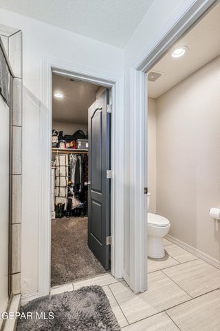 6553 GEYSER Drive, El Paso, TX 79932