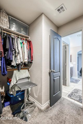 6553 GEYSER Drive, El Paso, TX 79932