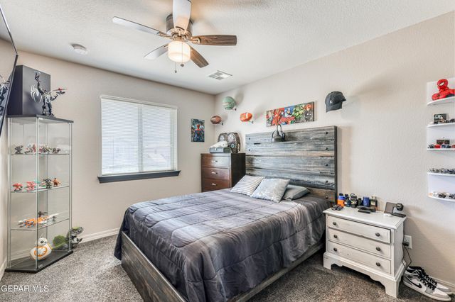 6553 GEYSER Drive, El Paso, TX 79932