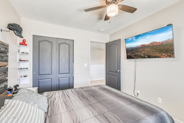 6553 GEYSER Drive, El Paso, TX 79932