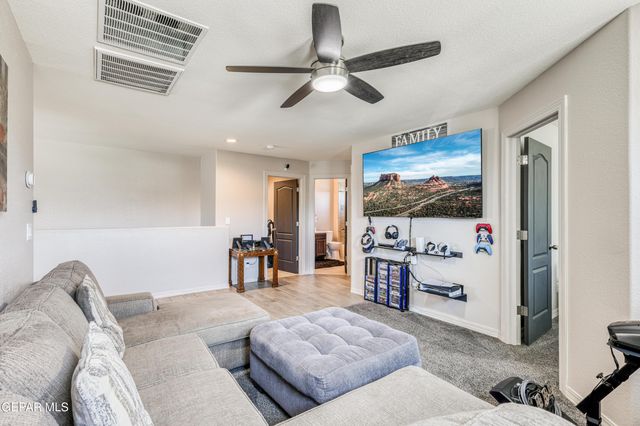 6553 GEYSER Drive, El Paso, TX 79932