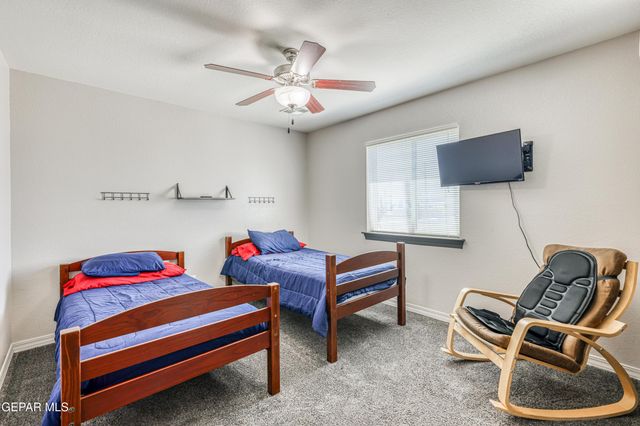 6553 GEYSER Drive, El Paso, TX 79932