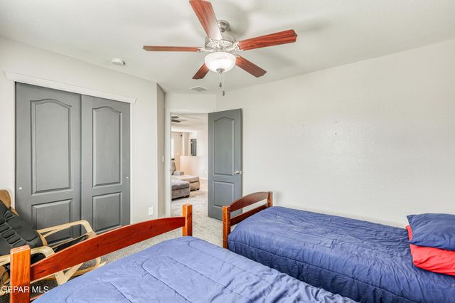 6553 GEYSER Drive, El Paso, TX 79932
