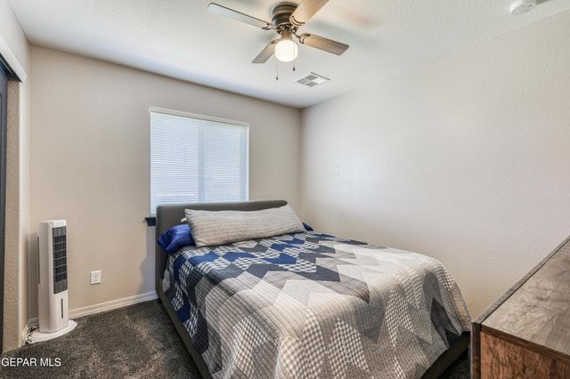 6553 GEYSER Drive, El Paso, TX 79932