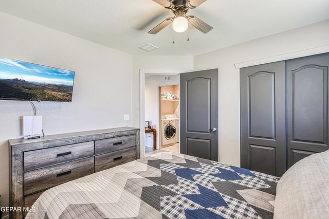 6553 GEYSER Drive, El Paso, TX 79932