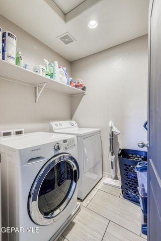 6553 GEYSER Drive, El Paso, TX 79932