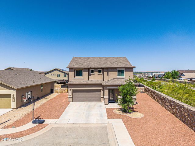 6553 GEYSER Drive, El Paso, TX 79932