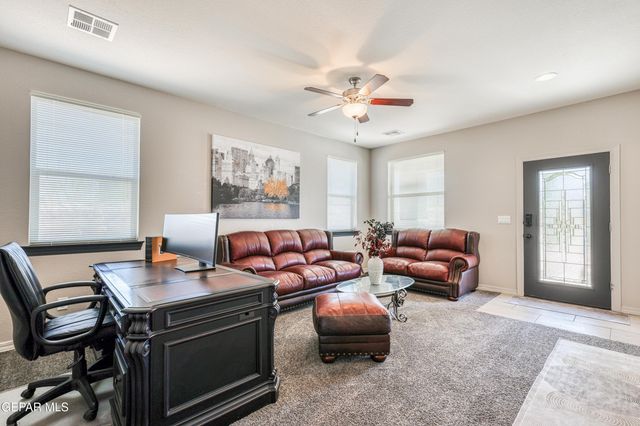 6553 GEYSER Drive, El Paso, TX 79932