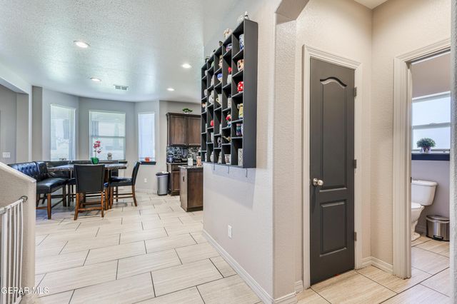 6553 GEYSER Drive, El Paso, TX 79932