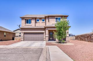 6553 GEYSER Drive, El Paso, TX 79932