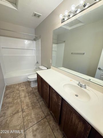 2110 N 94TH Avenue, Phoenix, AZ 85037