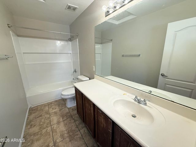 2110 N 94TH Avenue, Phoenix, AZ 85037