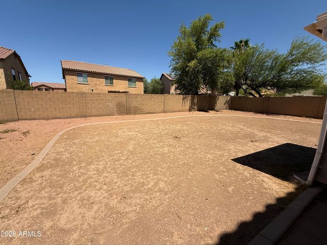 2110 N 94TH Avenue, Phoenix, AZ 85037