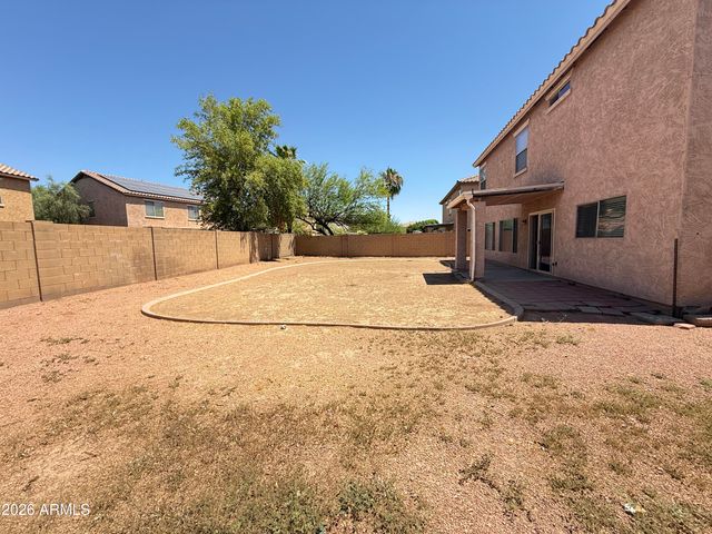 2110 N 94TH Avenue, Phoenix, AZ 85037