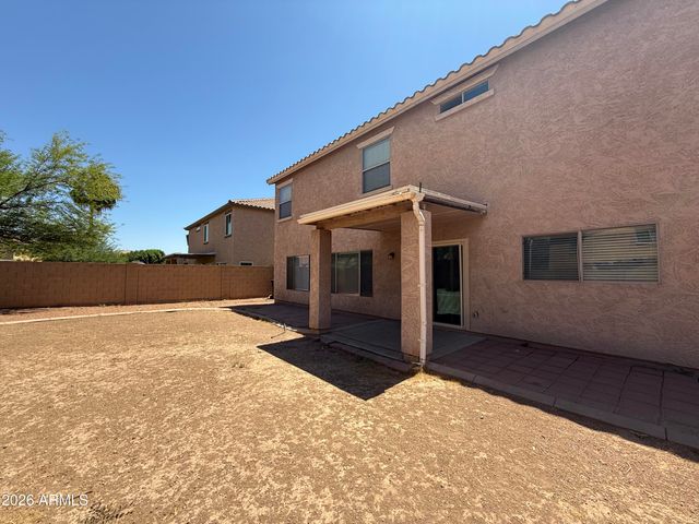 2110 N 94TH Avenue, Phoenix, AZ 85037