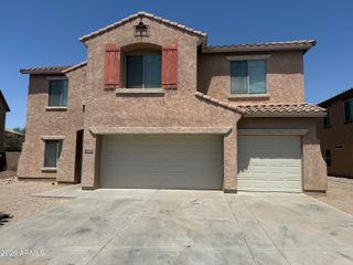 2110 N 94TH Avenue, Phoenix, AZ 85037