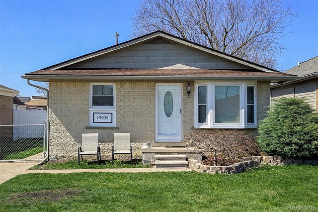 29038 Springstead Street, Gibraltar, MI 48173