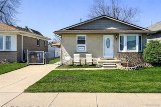 29038 Springstead Street, Gibraltar, MI 48173