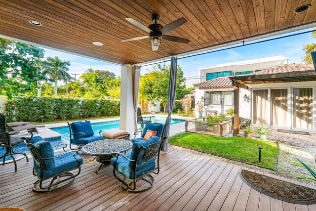 351 E BOCA RATON Road E, Boca Raton, FL 33432