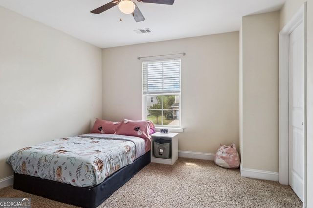 135 Shelton Street, Richmond Hill, GA 31324